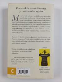 Mies joka luuli vaimoaan hatuksi