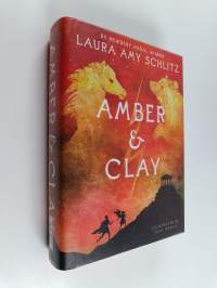 Amber and Clay