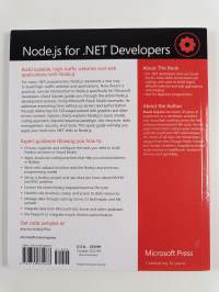 Node.js for .NET Developers