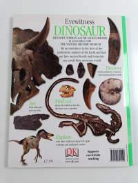 Dinosaurios