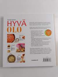 Hyvä olo - Gluteenittoman keittiön herkut