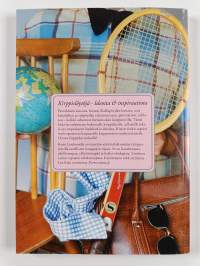Kirppislöytöjä : ideoita &amp; inspiraatiota