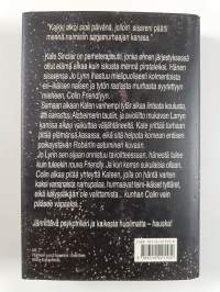 Puuttuvat palaset