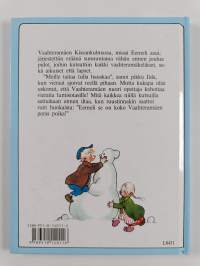 Eemeli ei kitsastele