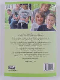 KaMuNi : 354 elämänviisautta