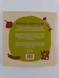 Ruokaa rippeistä