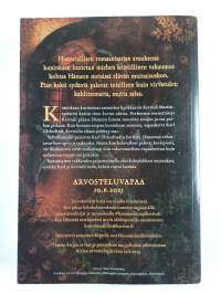 Hämeen linnan Kerttuli (ennakkokappale)