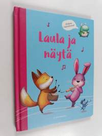 Tyhjä kuva