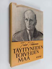 Täyttyneiden toiveiden maa