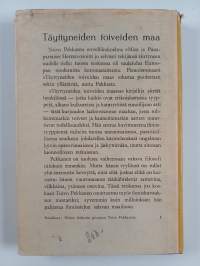 Täyttyneiden toiveiden maa