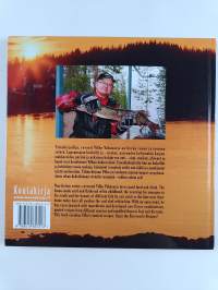 Rovastin ruokakirja - Reverend's Recipes (signeerattu, tekijän omiste)