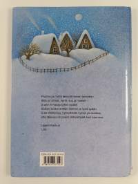 Kiitos, kiltti lumiukko!