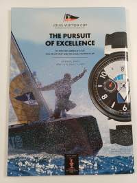 32nd America's cup