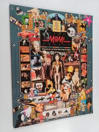 Museum of the Moving Image