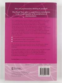 The Freud wars : an introduction to the philosophy of psychoanalysis
