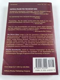 The Secret Ring - Freud's Inner Circle And The Politics Of Psychoanalysis