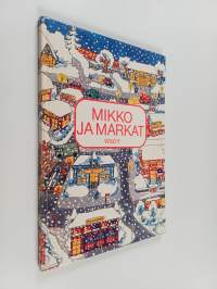 Mikko ja markat