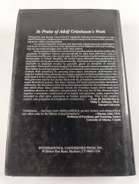 Validation in the clinical theory of psychoanalysis : a study in the philosophy of psychoanalysis