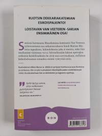 Toden ja ilveen verkko