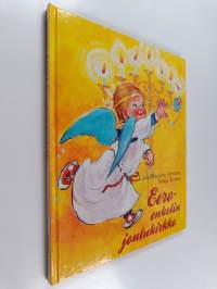 Eero-enkelin joulukirkko