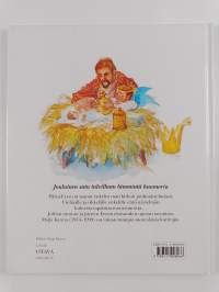 Eero-enkelin joulukirkko