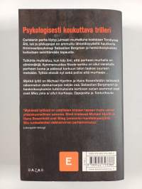 Mykkä tyttö