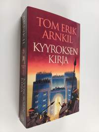Kyyroksen kirja