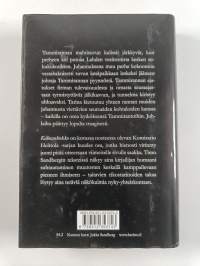 Kalmankokko : rikosromaani