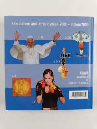 Mitä Missä Milloin 2006 : kansalaisen vuosikirja