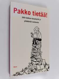 Tyhjä kuva