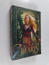 Bring me their hearts