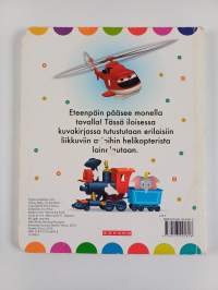 Liikkeelle!