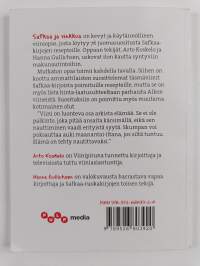 Safkaa ja vinkkua : 76 juomasuositusta Safkaa-kirjojen resepteille