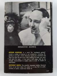 The Naked Ape - A Zoologist's Study of the Human Animal