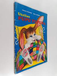 Utelias Pupu Tupuna