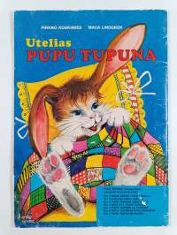 Utelias Pupu Tupuna