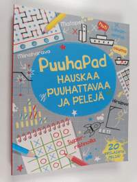 Tyhjä kuva
