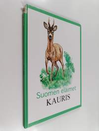 Suomen eläimet : Kauris