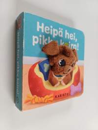 Tyhjä kuva