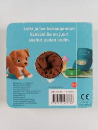 Heipä hei, pikku koira!