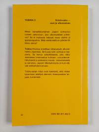 Tobira 3, Kristinusko - uusi ja ulkomainen