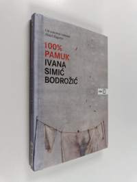 100% pamuk