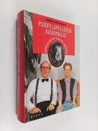 Puuvillapelloilta kaskimaille : jatsin ja jazzin vaiheita Suomessa