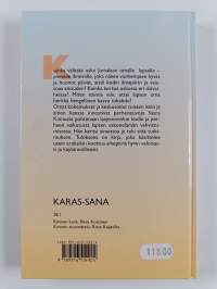 Luottamustehtävä : koti lapsen hengellisen kasvun tukijana