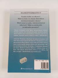 Elämän alkulähteillä