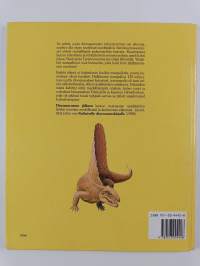 Dinosaurusten jälkeen : esihistoriallisia eläimiä