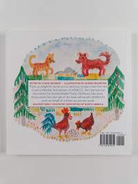For the Children of the World - Stories and Recipes from the International Association for Steiner/Waldorf Early Childhood Education