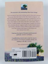 The Olive Season : Amour, a New Life and Olives Too (signeerattu)