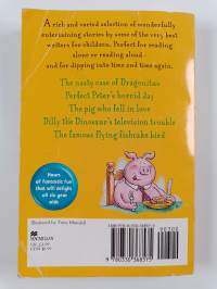 Funny Stories : for Six Year Olds