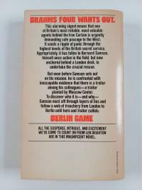 Berlin Game